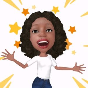 Meet your Posher, Jacqueline